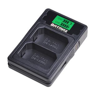 Nouveau <span class=keywords><strong>NP</strong></span>-<span class=keywords><strong>FZ100</strong></span> NPFZ100 <span class=keywords><strong>NP</strong></span> <span class=keywords><strong>FZ100</strong></span> LCD Double <span class=keywords><strong>Chargeur</strong></span> USB et type C pour <span class=keywords><strong>Sony</strong></span> <span class=keywords><strong>NP</strong></span>-<span class=keywords><strong>FZ100</strong></span>, BC-QZ1, <span class=keywords><strong>sony</strong></span> a9, a7R III a7 III, ILCE-9 caméra - Product Image 3