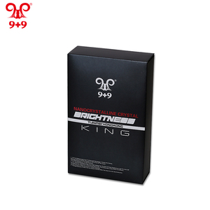 Suite de recubrimiento cerámico de lujo de gama alta 30ml Plus 30ml Plus 50ml para detalles de automóviles - Product Image 3