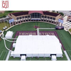 Carpas de Construcción con Aire Acondicionado para 10000 Personas, para Eventos de Iglesia, Bodas y Fiestas - Product Image 6