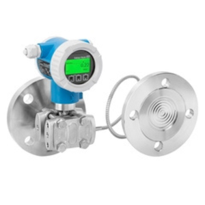 Transmisor de Presión Diferencial Deltabar PMD55 Original, Nuevo, OEM, de Acero Inoxidable para Líquidos, con Precio Económico, E Ndress H Auser - Product Image 2