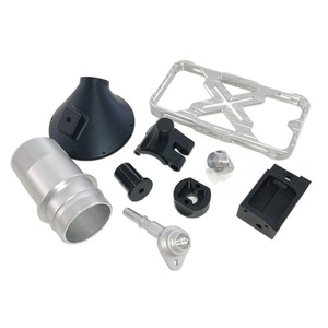 Số lượng nhỏ <span class=keywords><strong>CNC</strong></span> gia công nhôm biến các bộ phận <span class=keywords><strong>CNC</strong></span> gia công dịch vụ - Product Image 4