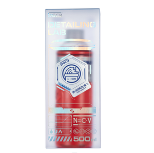 Shampoo Nettoyant Profond pour Carrosserie OEM 500ml Dilution 1:500 Pré-<span class=keywords><strong>lavage</strong></span> pour Détail <span class=keywords><strong>Professionnel</strong></span> Sans COV <span class=keywords><strong>Prix</strong></span> Usine SGFB002 - Product Image 2