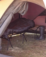 Tente de boule de poteaux en aluminium oxford spacieux de protection UV imperméable d'OEM pour des amis de famille randonnée pique-nique tentes de camping en plein air