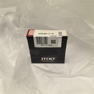 STD3462-<span class=keywords><strong>2</strong></span>/1B STD3462 Kegel rollenlager Kfz-Getriebe lager - Product Image 6