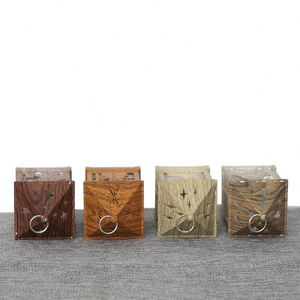 Fournitures de décoration de Noël, lanterne LED clignotante rechargeable de 1L pour l'intérieur, motif lumineux pour les fêtes - Product Image 2