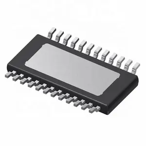 TLD7002-16ES Imported Original Integrated Circuit LED Lighting Driver IC TLD7002-16ES