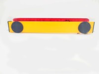 Barre lumineuse sans fil pour remorque Master Tailgaters 19 pouces |   LED ultra-lumineux |   Feux de signalisation multifonctionnels |   Support magnétique robuste