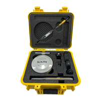 Récepteur GNSS Différentiel GPS RTK South Fengbao/G7Q avec Système d'Exploitation Linux, Équipement de Topographie Terrestre – Prix Direct Usine