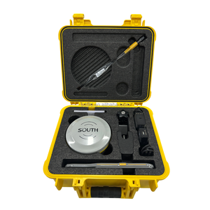 מקלט GNSS דיפרנציאלי עם מערכת הפעלה לינוקס של South Fengbao, ציוד מדידה קרקעית, במחיר ישיר מהמפעל. - Product Image 5