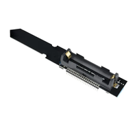 Asli merek emas penjual ESP32 WIFI DHT11 kelembaban suhu tanah modul Remote Monitor 18650 pemegang baterai otomatisasi