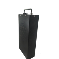 Batería Recargable GEB de 3.2/3.3v 20ah Lifepo4, Celda de Batería de Iones de Litio de Alta Potencia Tipo 20C LFP 20Ah