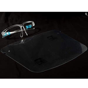 Protector facial de gafas transparentes de alta calidad para proteger los ojos y la cara de forma segura - Product Image 6