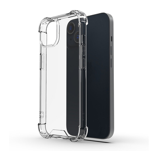 <span class=keywords><strong>Cover</strong></span> Antiurto in TPU per <span class=keywords><strong>Huawei</strong></span> Honor Play 5T Youth, Honor Play 5T, <span class=keywords><strong>Huawei</strong></span> <span class=keywords><strong>P</strong></span> <span class=keywords><strong>Smart</strong></span>, Y7a 20 SE, Enjoy 20 SE - Product Image 4
