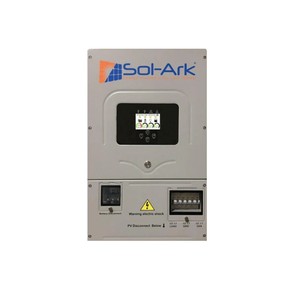 แบตเตอรี่ So L-A Rk LiFePO4 12K+ 10-20kW สำหรับ Tre Es Va Ult MA X 18.5kWh IP65 ระบบไฮบริดเชื่อมต่อกริด พร้อมพอร์ตสื่อสาร CAN - Product Image 3