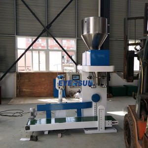 5-25 किलो पाउडर पैकिंग स्केल 304 स्टेनलेस स्टील पाउडर पैकिंग मशीन - Product Image 4