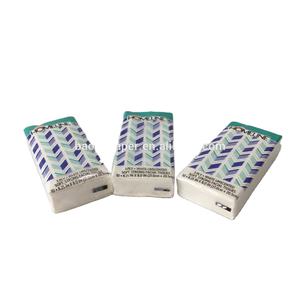 Pasar Australia tisu saku 4 lapisan 9 lembar tisu saku standar jaringan saku pasar AS dan Uni Eropa tisu saku - Product Image 5