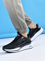 Chaussures de randonnée d'été personnalisées avec logo, pour hommes, respirantes, en mesh, semelle épaisse antidérapante, baskets de trekking, taille 48