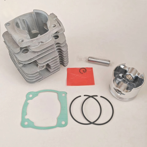 Kit de Cylindre et Piston pour Tronçonneuse Forestière 6200 avec Piston de 475 mm - Product Image 3
