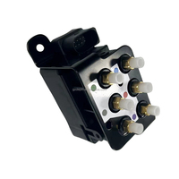 3D0616013 3D0616013C Bloc de soupapes de pièces automobiles, pièces de suspension automobile pour Bentley Continental pour Flying Spur GT