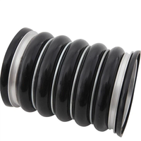 Tuyau d'admission d'air en silicone pour chargeur, référence 20561450 20589122 21312236 7421312236, pour camion VOLVO/RENAULT