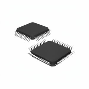 IC MCU 16BIT lfqfp R5F10BGGKFB Y5ชิ้นส่วนอิเล็กทรอนิกส์แบบฝัง - Product Image 1