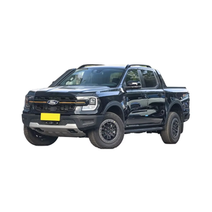 <span class=keywords><strong>Ford</strong></span> <span class=keywords><strong>Ranger</strong></span> 2023 Forest, quatre roues motrices, automatique, essence - Product Image 1