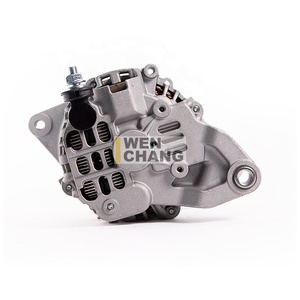 23100-VM80A 23100VM80A PARA <span class=keywords><strong>NISSAN</strong></span> <span class=keywords><strong>NP300</strong></span> D22X 12V PEQUEÑO <span class=keywords><strong>ALTERNADOR</strong></span> - Product Image 2