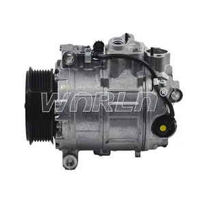 7SEU17C Auto Air Conditioner Compressor 0022305811 0022308111 12301311 Auto Ac Pomp Voor Benz Vito W211 W164 2004-2010 WXMB012