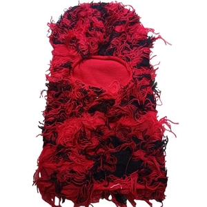 Pasamontañas de Esquí de Lujo, Protección Facial Completa, Cortavientos, Ultra Suave, Tejido Térmico para Exteriores, Protección para Todo Clima, <span class=keywords><strong>Halloween</strong></span>, <span class=keywords><strong>Hombre</strong></span> - Product Image 6