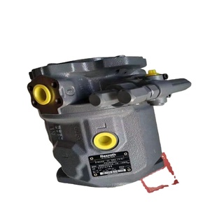 Les pompes hydrauliques A10VSO10DR A10VSO45 A10VSO71 A10VSO100 sont utilisées dans divers équipements de machines de construction - Product Image 1