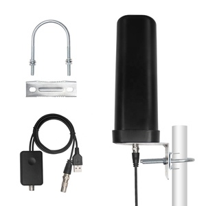 Elevision ntenna igital 174-240Hz 470-860Hz, igital - Product Image 3