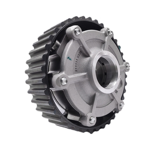 Engranaje de sincronización del ajustador del árbol de levas VVT para Renault 2,0 16V <span class=keywords><strong>Clio</strong></span> <span class=keywords><strong>Sport</strong></span> 172/182 8200782671 - Product Image 1