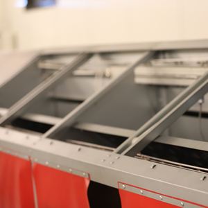 Cage à volailles pour poules reproductrices, <span class=keywords><strong>poulailler</strong></span>, équipement pour l'éclosion des œufs, durable pour une utilisation prolongée - Product Image 6