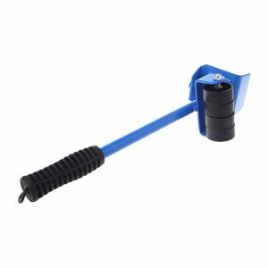 Dispositif de déménagement multifonctionnel pour la maison, poulie de déplacement d'objets lourds, assistant de déplacement de meubles, roulettes de qualité supérieure pour meubles - Product Image 2