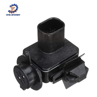 Capteur de débit d'air massique OEM 5K0907659 1K0907659 5K0 907 659 pour Seat Skoda VW CC Golf Jetta MK5 Passat B6 B7 Tiguan