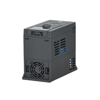 Compresseur d'air SCK280, onduleur 5,5 kW 7,5 kW, variateur de fréquence, convertisseur de fréquence, 380 V, 3 phases, VFD