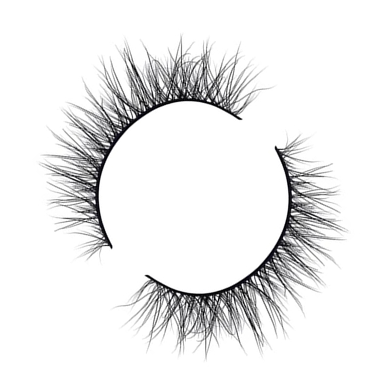 Lash Next Door 1