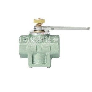 Vanne papillon à gaz SVP20 4 pouces à commande manuelle pour milieux à température normale - Product Image 1