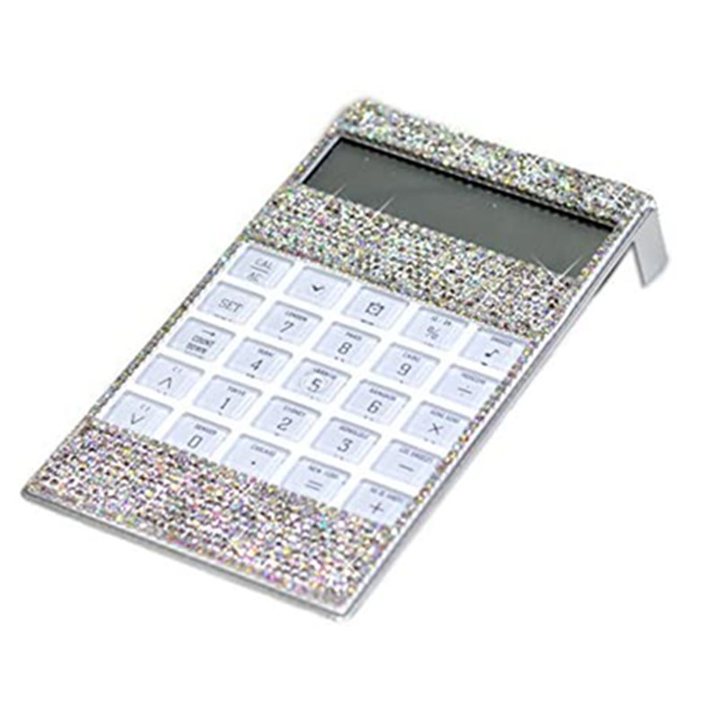 2021 Новые горячие продажи 12 цифр Мини портативный складной письменная доска графический планшет электронный научный графический калькулятор