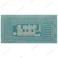 Chipset CPU Core SRMHX i5-13420H baru asli