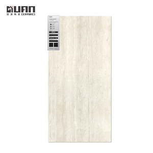 600x600 travertine nhìn sàn vườn gạch đồng nhất không trượt sàn ngoài trời gạch sứ 2cm - Product Image 2