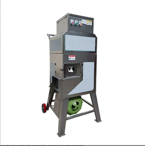 Máquina Automática para el Procesamiento, Trillado y Descascarillado de Maíz Fresco y Dulce - Product Image 2