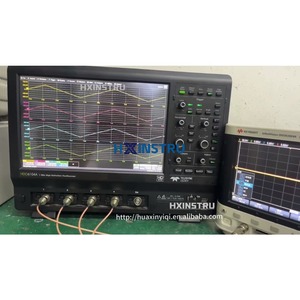 ออสซิลโลสโคป Lecroy รุ่น HDO6104A มือสอง hx - Product Image 1