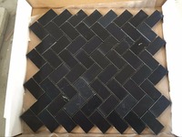 Marbre noir Marbre Nero Marquina