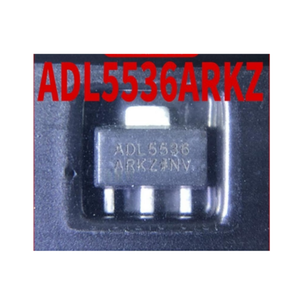 Nuevo y original ADI/ADL5536ARKZ Analog Devices Inc. Amplificador de RF IC Propósito general 20MHz ~ 1GHz SOT-89-3 - Product Image 2