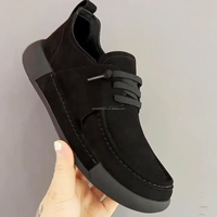 Nouvelles Chaussures de Course Décontractées et Personnalisables pour Hommes