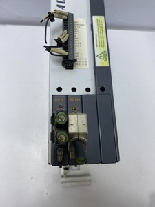 PLC ออโตเมชั่น ACOPOS 1090 แอมพลิฟายเออร์ 8V109000-2 AC114 AC120 PLC ออโตเมชั่น ACOPOS 1090 แอมพลิฟายเออร์ 8V109000-2 AC114 AC120 - Product Image 3