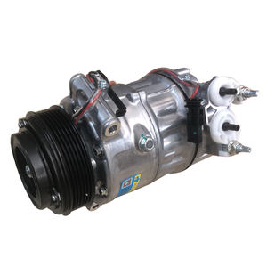 <span class=keywords><strong>Compresseur</strong></span> de climatisation automobile 12V OEM C2D23099 DX2319D629FA pour <span class=keywords><strong>Jaguar</strong></span> XJ <span class=keywords><strong>XF</strong></span> - Product Image 2