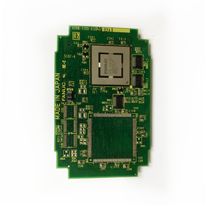 Carte graphique de panneau d'affichage FANUC A20B-3300-0362 - Product Image 4