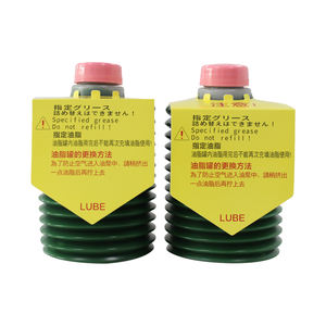 NS-1-7 lube 700g טמפרטורה גבוהה שומן עבור הזרקת sodick דפוס מכונת סיכה מרכזית - Product Image 6